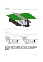 Предварительный просмотр 57 страницы Meech AHU-CL1 Operating Manual