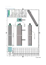 Предварительный просмотр 63 страницы Meech AHU-CL1 Operating Manual