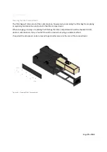 Предварительный просмотр 79 страницы Meech AHU-CL1 Operating Manual