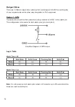 Preview for 16 page of Meech Hyperion 960IPS Operating Manual