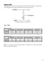 Preview for 17 page of Meech Hyperion 960IPS Operating Manual