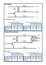 Preview for 16 page of Meech HYPERION 971IPS-30 Operating Manual