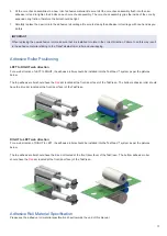 Предварительный просмотр 17 страницы Meech TakClean Operating Manual