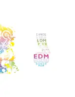 Предварительный просмотр 19 страницы Meelectronics edm User Manual