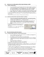 Preview for 10 page of Meerstetter Engineering LDD-1121 User Manual