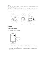 Preview for 2 page of Mees MS01B Quick Start Manual