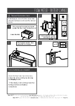 Preview for 14 page of Meet PAT MP-TO-01 Information Booklet