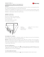 Предварительный просмотр 1 страницы Meeteasy MVOICE 3000-B Manual