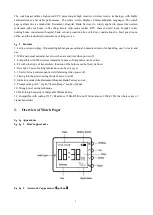 Предварительный просмотр 3 страницы Meeyi Y-670 Product User Manual