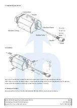 Предварительный просмотр 5 страницы MEFE CAT 200BC Operation Manual