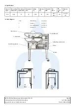 Предварительный просмотр 8 страницы MEFE CAT 361 BC1 24 Instruction Manual