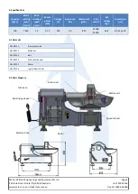 Предварительный просмотр 5 страницы MEFE CAT 361 BC12 Instruction Manual