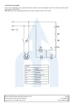 Предварительный просмотр 6 страницы MEFE CAT 361 BC12 Instruction Manual