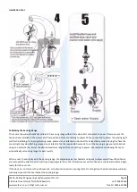 Предварительный просмотр 4 страницы MEFE CAT 67913 Installation Manual