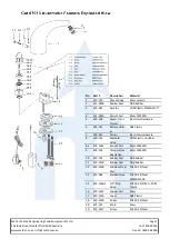 Предварительный просмотр 7 страницы MEFE CAT 67913 Installation Manual