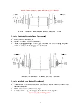 Предварительный просмотр 10 страницы Mefu FMJ-1700-F1 Manual