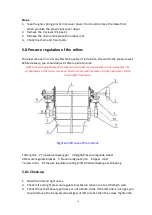 Preview for 14 page of Mefu FMJ-1700-F1 Manual