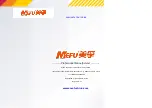 Preview for 11 page of Mefu MF-1000-F1 Series Quick Start Manual