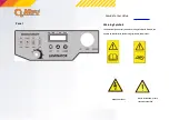 Предварительный просмотр 3 страницы Mefu MF1700-F2 Manual