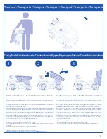 Preview for 2 page of Mega Bloks 3-in-1 Ride-On Firetruck Instructions Manual