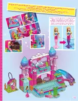 Предварительный просмотр 71 страницы Mega Bloks 80241 Manual