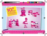 Preview for 18 page of Mega Bloks 80275 Manual