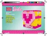 Mega Bloks 80277 Manual preview