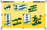 Предварительный просмотр 4 страницы Mega Bloks 80840 Manual