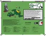 Предварительный просмотр 4 страницы Mega Bloks 80842 Instruction