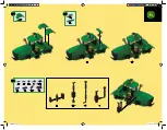 Предварительный просмотр 10 страницы Mega Bloks 80842 Instruction