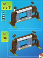 Preview for 15 page of Mega Bloks 94613 Manual