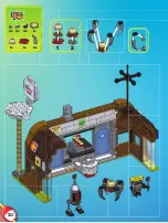 Preview for 30 page of Mega Bloks 94613 Manual