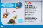 Preview for 22 page of Mega Bloks 95352 Manual