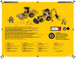 Предварительный просмотр 4 страницы Mega Bloks 97805 Manual