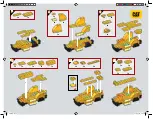 Preview for 6 page of Mega Bloks 97805 Manual