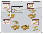 Предварительный просмотр 13 страницы Mega Bloks 97805 Manual