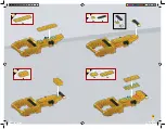 Предварительный просмотр 15 страницы Mega Bloks 97805 Manual