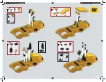 Предварительный просмотр 18 страницы Mega Bloks 97805 Manual