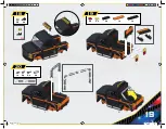 Preview for 19 page of Mega Bloks Adventure force 94414 Instructions Manual