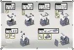 Предварительный просмотр 18 страницы Mega Bloks Barbie Build 'n Style 80228 Assembly Manual