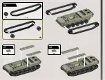 Предварительный просмотр 14 страницы Mega Bloks Call of Duty 06822 Instructions Manual