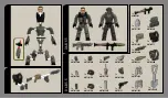 Предварительный просмотр 4 страницы Mega Bloks Call of Duty 06854 Instructions Manual