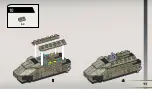 Предварительный просмотр 11 страницы Mega Bloks Call of Duty 06854 Instructions Manual