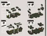 Preview for 6 page of Mega Bloks Call of Duty 06856 Instructions Manual