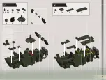 Preview for 9 page of Mega Bloks Call of Duty 06856 Instructions Manual