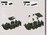 Preview for 10 page of Mega Bloks Call of Duty 06856 Instructions Manual