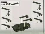 Preview for 13 page of Mega Bloks Call of Duty 06856 Instructions Manual