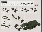 Preview for 14 page of Mega Bloks Call of Duty 06856 Instructions Manual