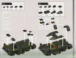 Preview for 15 page of Mega Bloks Call of Duty 06856 Instructions Manual