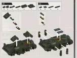 Preview for 16 page of Mega Bloks Call of Duty 06856 Instructions Manual